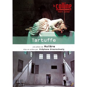 Tartuffe ( DVD Vidéo )