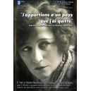 Colette - "J'appartiens à un pays que j'ai quitté"