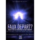 Faux départ - Enquêtes sur les expériences de Mort Imminente