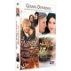Gérard Depardieu - Coffret - Les Misérables + Le Comte de Monte Cristo