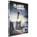 La Planète des singes 