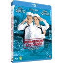 Franck Dubosc et Stéphane Rousseau - Permission Accordée 