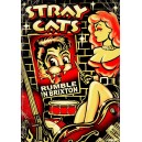 Stray Cats -Rumble In Brixton 