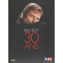 Pierre Bachelet - 30 Ans De Carrière - Édition Collector