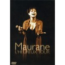 Maurane - L'heureux Tour 